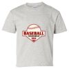 Ultra Cotton® Youth T-Shirt Thumbnail