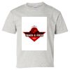 Ultra Cotton® Youth T-Shirt Thumbnail