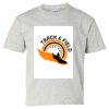 Ultra Cotton® Youth T-Shirt Thumbnail