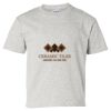 Ultra Cotton® Youth T-Shirt Thumbnail