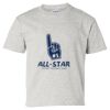 Ultra Cotton® Youth T-Shirt Thumbnail