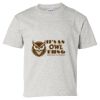 Ultra Cotton® Youth T-Shirt Thumbnail