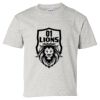 Ultra Cotton® Youth T-Shirt Thumbnail