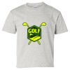Ultra Cotton® Youth T-Shirt Thumbnail
