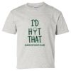 Ultra Cotton® Youth T-Shirt Thumbnail