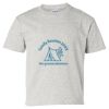 Ultra Cotton® Youth T-Shirt Thumbnail