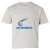 Ultra Cotton® Youth T-Shirt Thumbnail