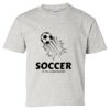 Ultra Cotton® Youth T-Shirt Thumbnail