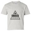 Ultra Cotton® Youth T-Shirt Thumbnail