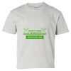 Ultra Cotton® Youth T-Shirt Thumbnail