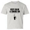 Ultra Cotton® Youth T-Shirt Thumbnail