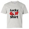 Ultra Cotton® Youth T-Shirt Thumbnail