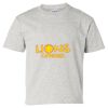 Ultra Cotton® Youth T-Shirt Thumbnail