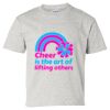 Ultra Cotton® Youth T-Shirt Thumbnail