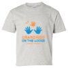 Ultra Cotton® Youth T-Shirt Thumbnail