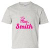 Ultra Cotton® Youth T-Shirt Thumbnail