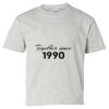 Ultra Cotton® Youth T-Shirt Thumbnail