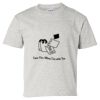 Ultra Cotton® Youth T-Shirt Thumbnail