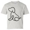 Ultra Cotton® Youth T-Shirt Thumbnail