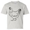 Ultra Cotton® Youth T-Shirt Thumbnail