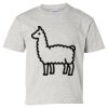 Ultra Cotton® Youth T-Shirt Thumbnail