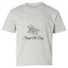 Ultra Cotton® Youth T-Shirt Thumbnail
