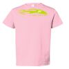 Juvy Short Sleeve T-Shirt Thumbnail