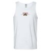Heavy Cotton Tank Top Thumbnail