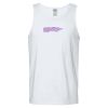 Heavy Cotton Tank Top Thumbnail