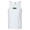 Heavy Cotton Tank Top Thumbnail