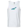 Heavy Cotton Tank Top Thumbnail