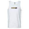 Heavy Cotton Tank Top Thumbnail
