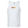 Heavy Cotton Tank Top Thumbnail