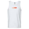 Heavy Cotton Tank Top Thumbnail