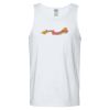Heavy Cotton Tank Top Thumbnail