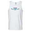 Heavy Cotton Tank Top Thumbnail