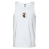 Heavy Cotton Tank Top Thumbnail