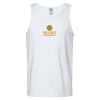 Heavy Cotton Tank Top Thumbnail