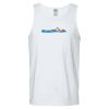 Heavy Cotton Tank Top Thumbnail