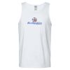 Heavy Cotton Tank Top Thumbnail
