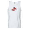 Heavy Cotton Tank Top Thumbnail