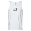 Heavy Cotton Tank Top Thumbnail
