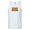 Heavy Cotton Tank Top Thumbnail