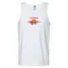 Heavy Cotton Tank Top Thumbnail