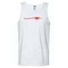Heavy Cotton Tank Top Thumbnail