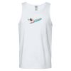 Heavy Cotton Tank Top Thumbnail