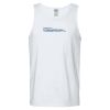 Heavy Cotton Tank Top Thumbnail