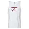 Heavy Cotton Tank Top Thumbnail