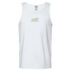 Heavy Cotton Tank Top Thumbnail