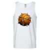 Heavy Cotton Tank Top Thumbnail